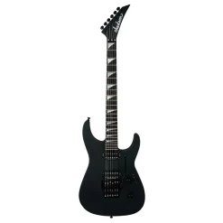 Jackson American Series Soloist SL2 DX Electric Guitar Ebony Fingerboard Satin Black