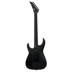 Jackson American Series Soloist SL2 DX Electric Guitar Ebony Fingerboard Satin Black