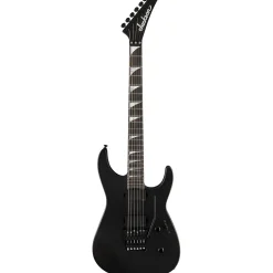 Jackson American Series Soloist SL2MG Satin Black