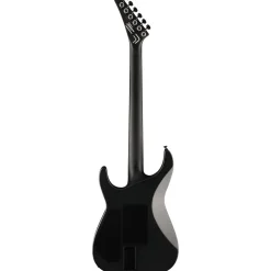 Jackson American Series Soloist SL2MG Satin Black