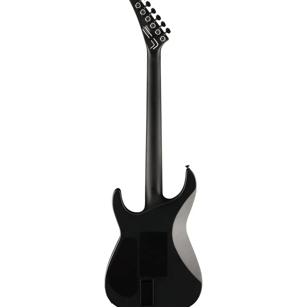 Jackson American Series Soloist SL2MG Satin Black