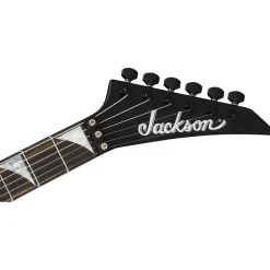Jackson American Series Soloist SL2MG Satin Black