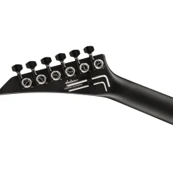 Jackson American Series Soloist SL2MG Satin Black