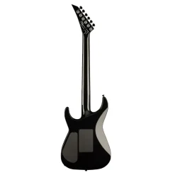 Jackson American Series Soloist SL3, Ebony Fingerboard, Gloss Black | Electric Guitars | 2802601803