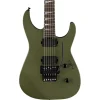 Jackson American Series Soloist SL2MG Matte Army Drab
