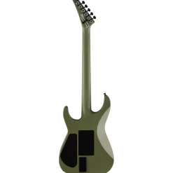 Jackson American Series Soloist SL2MG Matte Army Drab