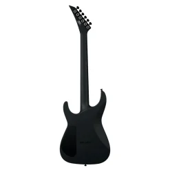 Jackson American Series Soloist SL2 DX HT Electric Guitar Ebony Fingerboard Satin Black
