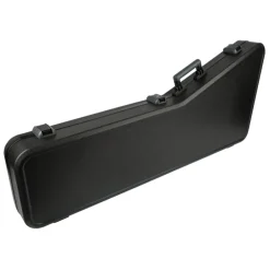 Jackson CD Molded Case, Black | Electric Guitar Cases | 2992663100