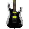 Jackson Concept Series Limited Edition Soloist SL27 EX Gloss Black