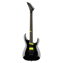 Jackson Concept Series Limited Edition Soloist SL27 EX Gloss Black