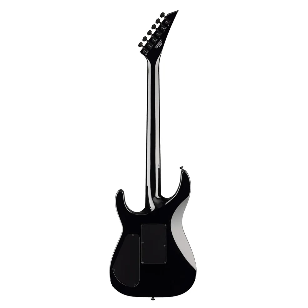 Jackson Concept Series Limited Edition Soloist SL27 EX Gloss Black