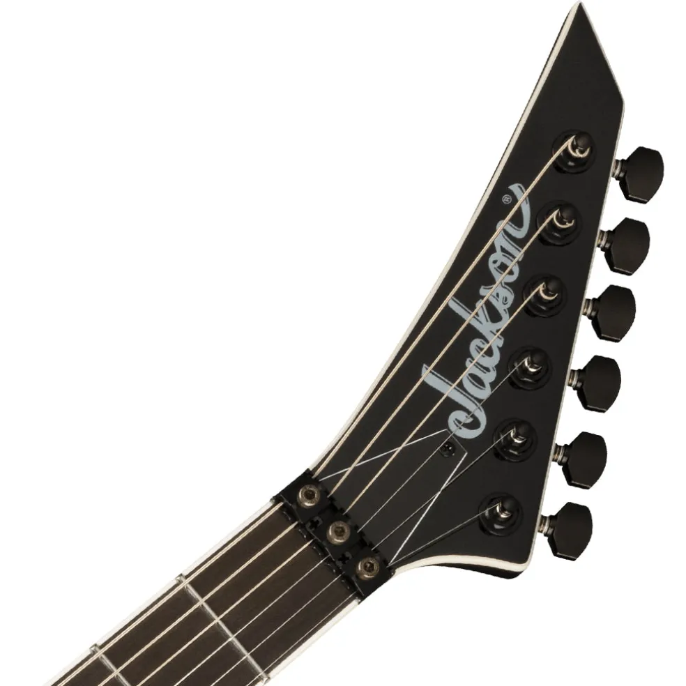 Jackson Concept Series Limited Edition Soloist SL27 EX Gloss Black