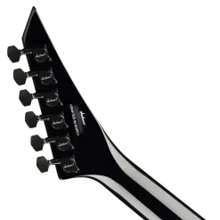 Jackson Concept Series Limited Edition Soloist SL27 EX Gloss Black