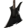 Jackson Concept Series Limited Edition King Kelly KE Satin Black