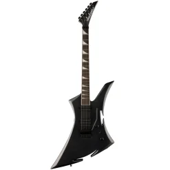 Jackson Concept Series Limited Edition King Kelly KE Satin Black