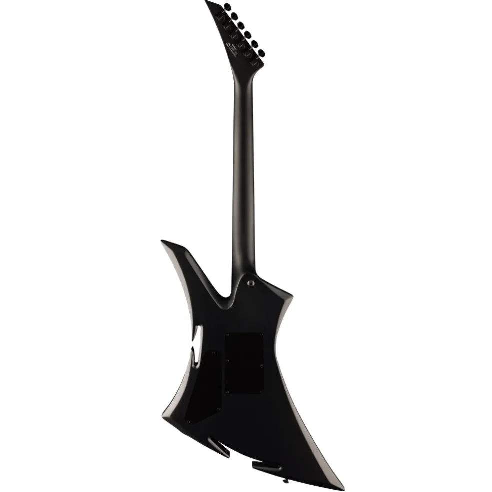Jackson Concept Series Limited Edition King Kelly KE Satin Black