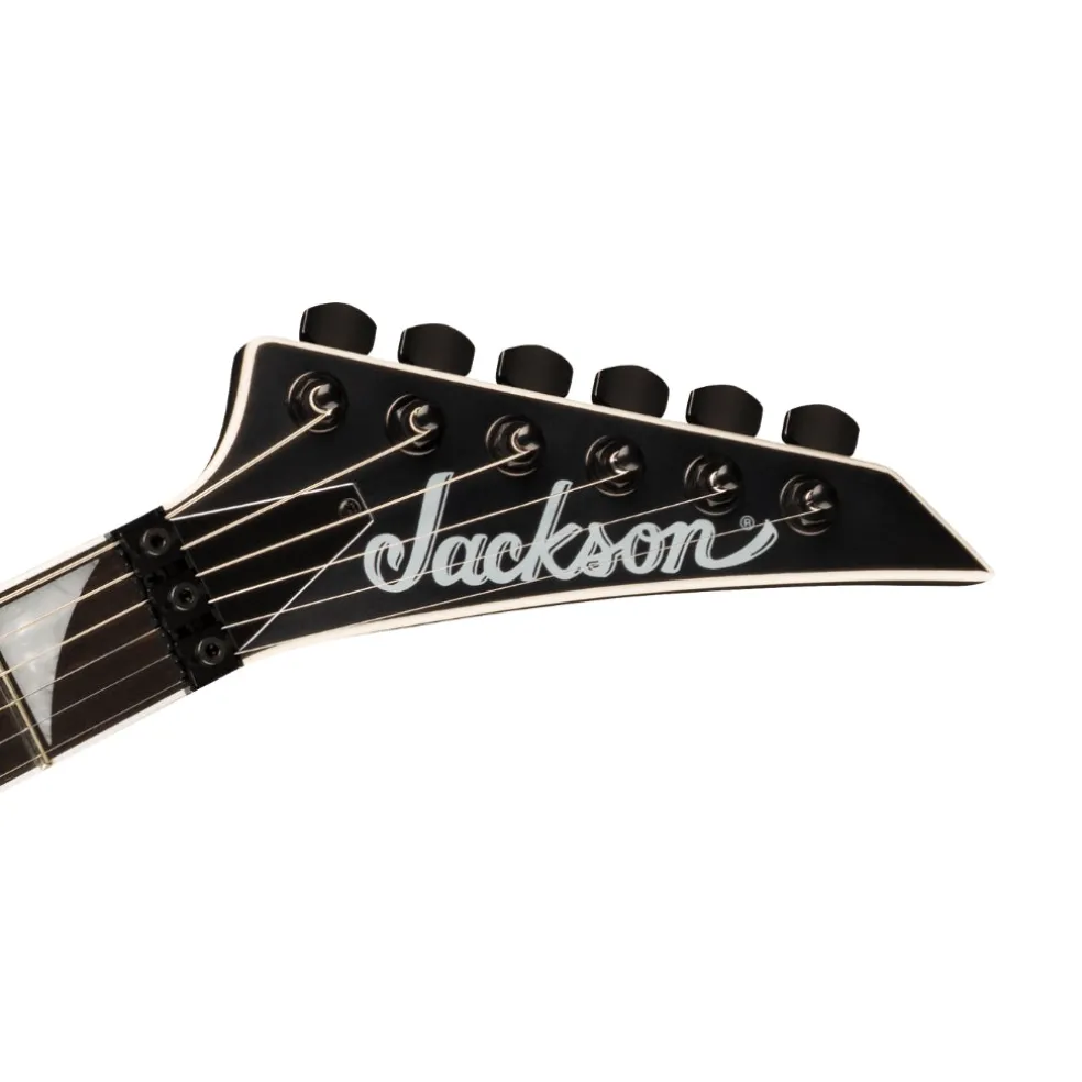 Jackson Concept Series Limited Edition King Kelly KE Satin Black