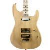 Jackson Custom Shop - Joe Williams Masterbuilt SD22 HS - Korina | Electric Guitars | XN12860A