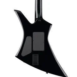 Jackson Custom Shop USA Special Edition Kelly Black And Red