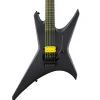 Jackson Custom Shop USA Special Edition Warrior Black