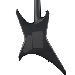 Jackson Custom Shop USA Special Edition Warrior Black