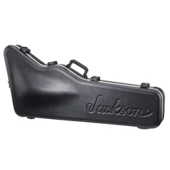 Jackson Custom Shop USA Special Edition Warrior Black