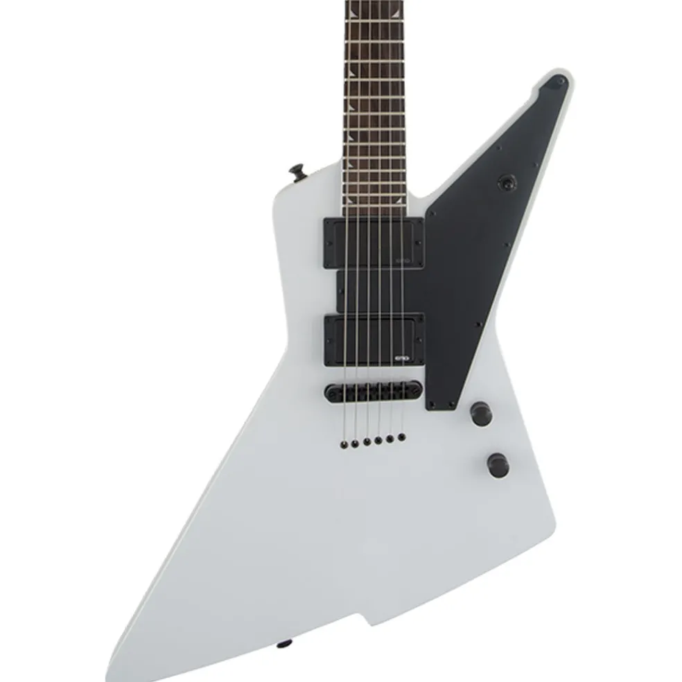 Jackson Demmelition Fury PDT - Snow White | Electric Guitars | 2916002576