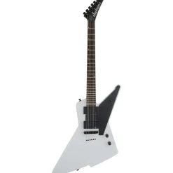 Jackson Demmelition Fury PDT - Snow White | Electric Guitars | 2916002576