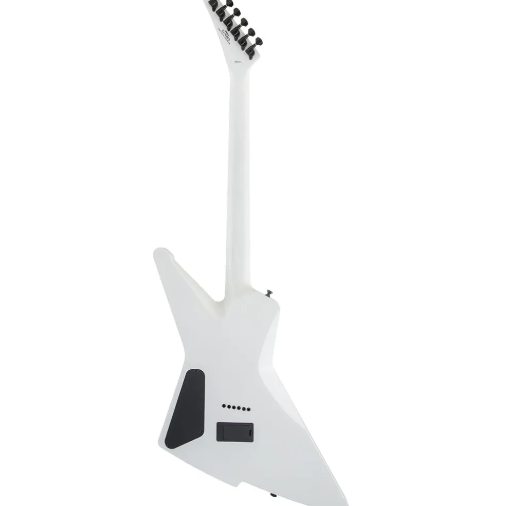 Jackson Demmelition Fury PDT - Snow White | Electric Guitars | 2916002576