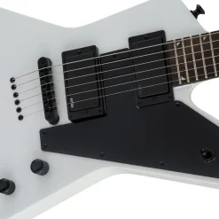 Jackson Demmelition Fury PDT - Snow White | Electric Guitars | 2916002576