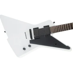 Jackson Demmelition Fury PDT - Snow White | Electric Guitars | 2916002576