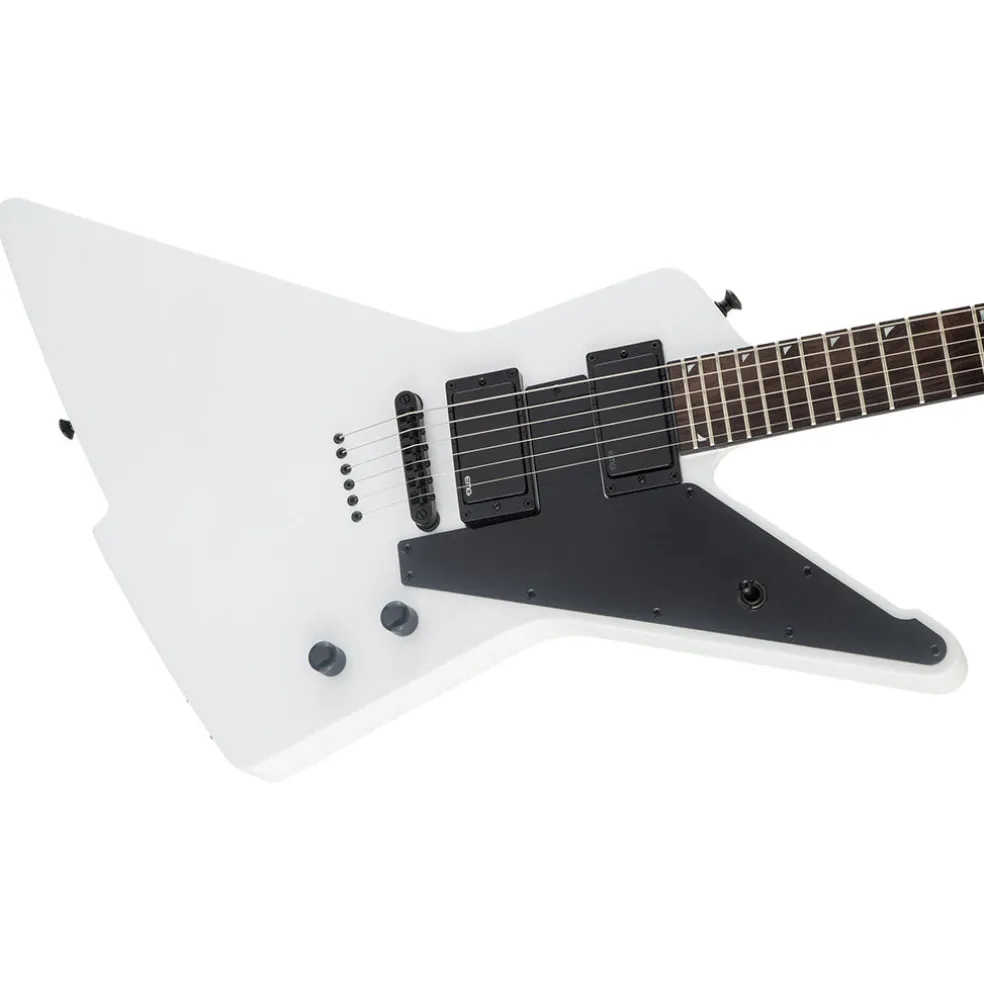 Jackson Demmelition Fury PDT - Snow White | Electric Guitars | 2916002576