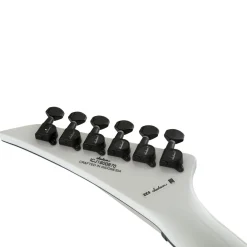 Jackson Demmelition Fury PDT - Snow White | Electric Guitars | 2916002576