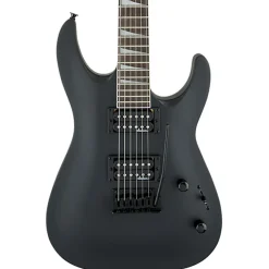 Jackson Dinky JS22 - Arch Top - Satin Black | Electric Guitars | 2910224568