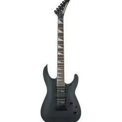 Jackson Dinky JS22 - Arch Top - Satin Black | Electric Guitars | 2910224568