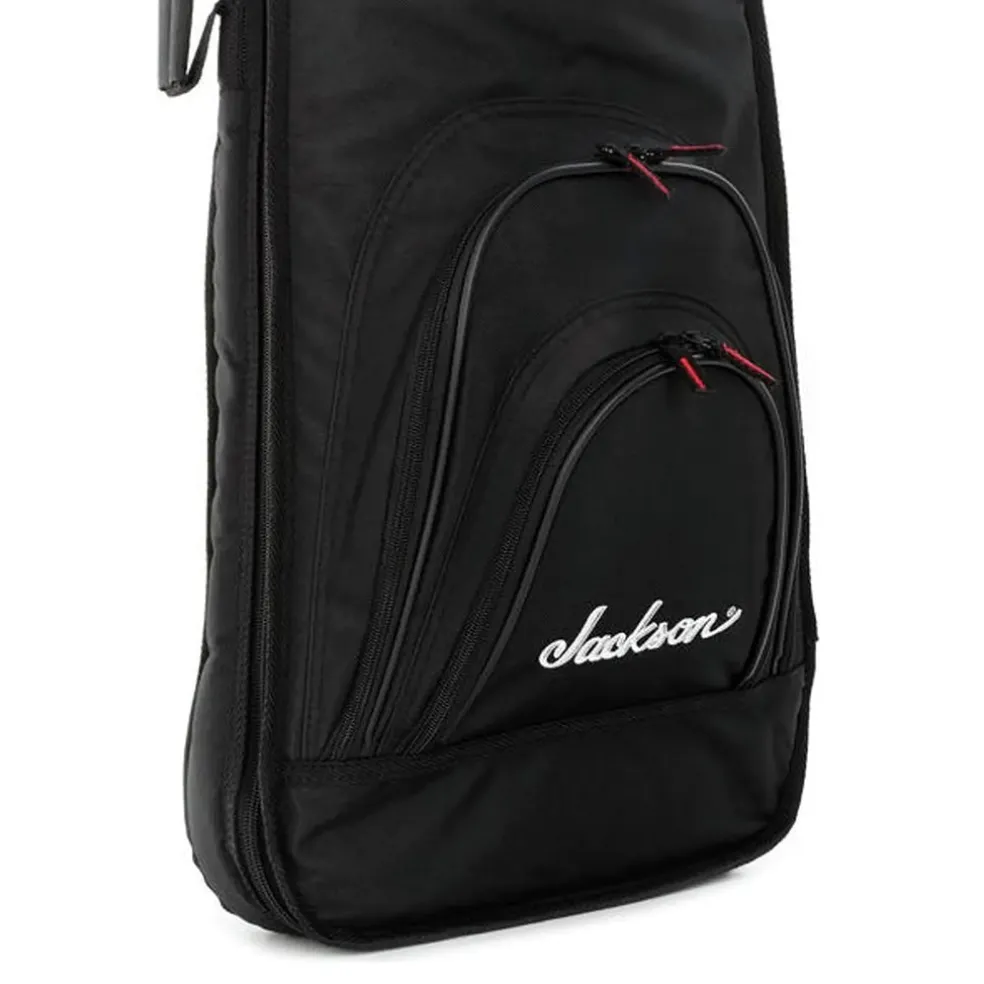 Jackson JS Bass Gig Bag | Bass Gigbags | 2991522106