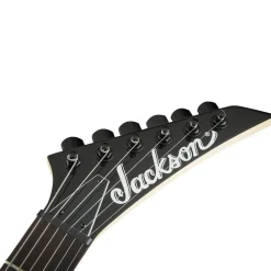 Jackson JS12 Dinky - Metallic Red - Amaranth | Electric Guitars | 2910112552