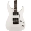 Jackson JS22 Dinky Archtop - White - Amaranth | Electric Guitars | 2910121500