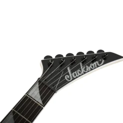 Jackson JS22 Dinky Archtop - White - Amaranth | Electric Guitars | 2910121500