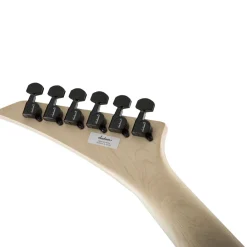 Jackson JS22 Dinky Archtop - White - Amaranth | Electric Guitars | 2910121500