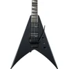 Jackson JS32 King V - Gloss Black - Amaranth | Electric Guitars | 2910224503