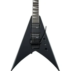 Jackson JS32 King V - Gloss Black - Amaranth | Electric Guitars | 2910224503