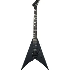 Jackson JS32 King V - Gloss Black - Amaranth | Electric Guitars | 2910224503