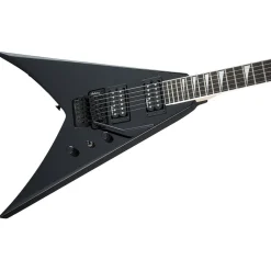 Jackson JS32 King V - Gloss Black - Amaranth | Electric Guitars | 2910224503
