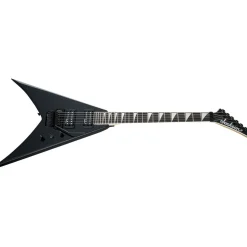 Jackson JS32 King V - Gloss Black - Amaranth | Electric Guitars | 2910224503