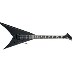 Jackson JS32 King V - Gloss Black - Amaranth | Electric Guitars | 2910224503