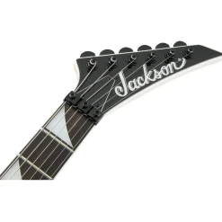 Jackson JS32 King V - Gloss Black - Amaranth | Electric Guitars | 2910224503