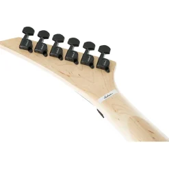 Jackson JS32 King V - Gloss Black - Amaranth | Electric Guitars | 2910224503