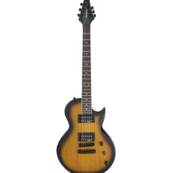Jackson JS22 Monarkh - Tobacco Burst - Amaranth Fretboard | Electric Guitars | 2916901598