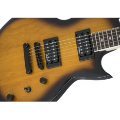 Jackson JS22 Monarkh - Tobacco Burst - Amaranth Fretboard | Electric Guitars | 2916901598